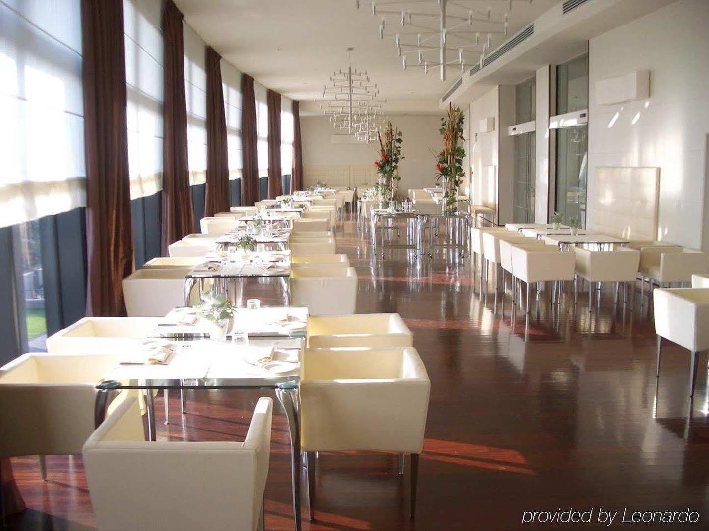 Doubletree By Hilton Metropole Hotel Florence