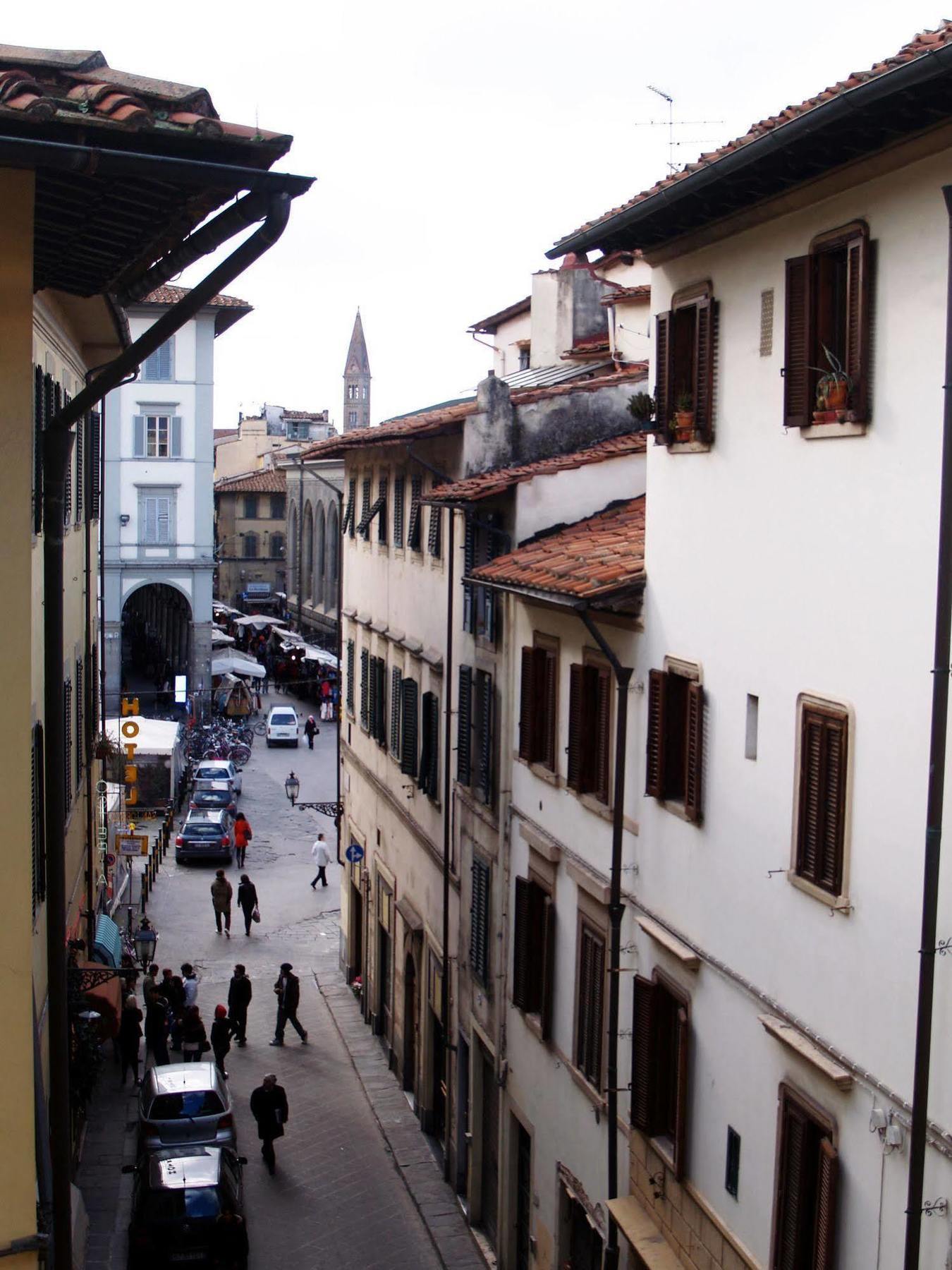 Botticelli Florence