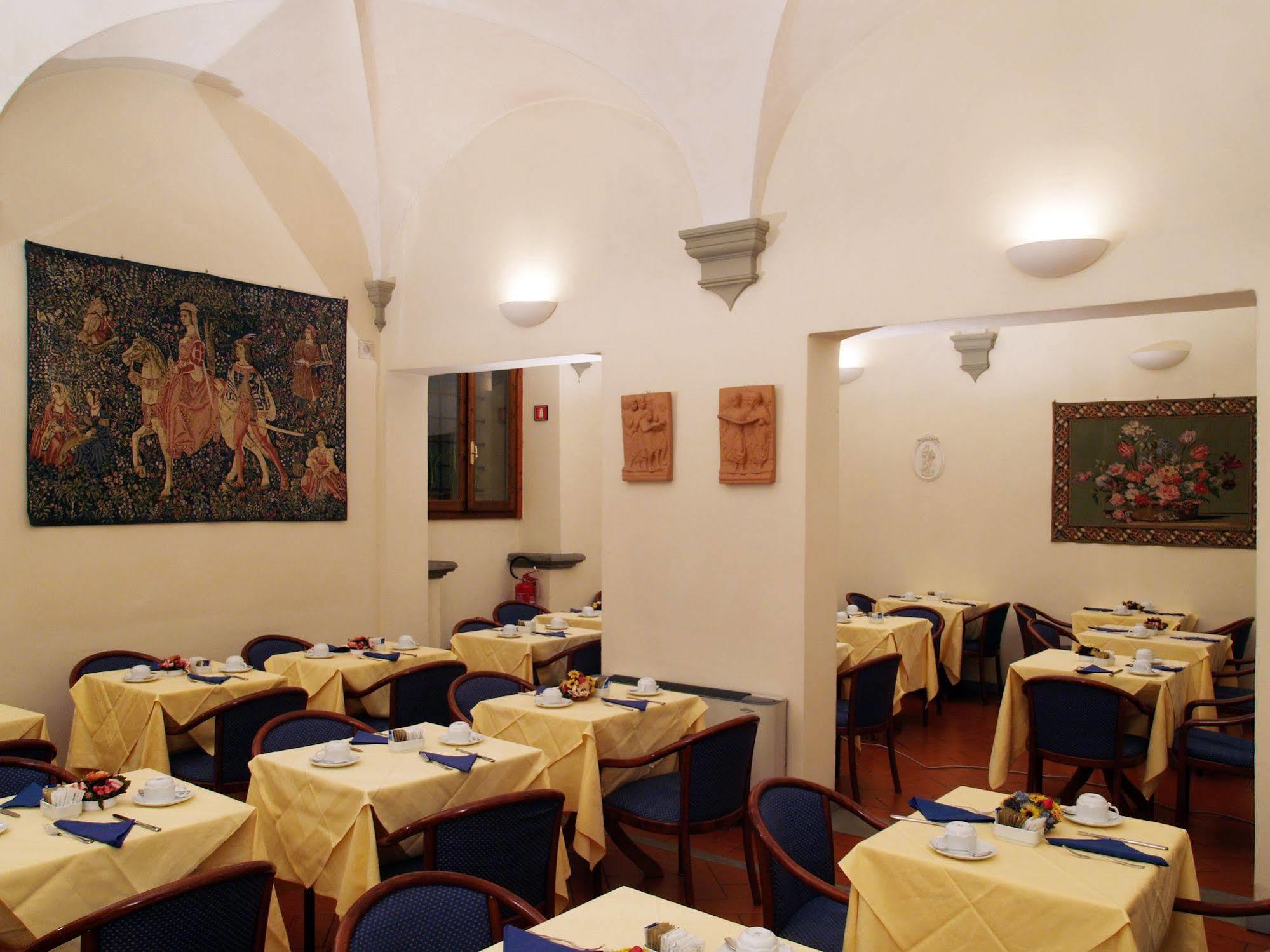 Hotel Botticelli Florence