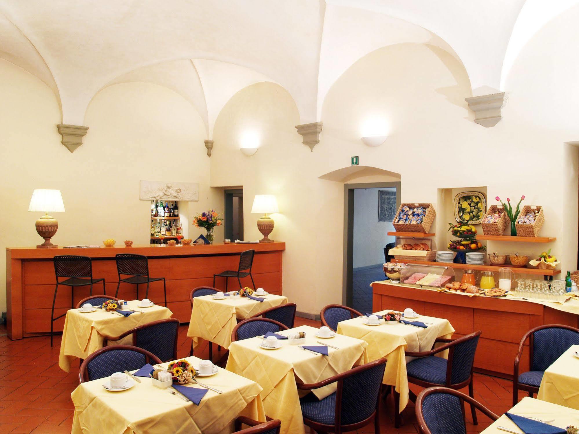Hotel Botticelli