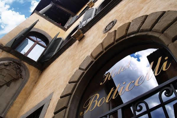 Hotel Botticelli