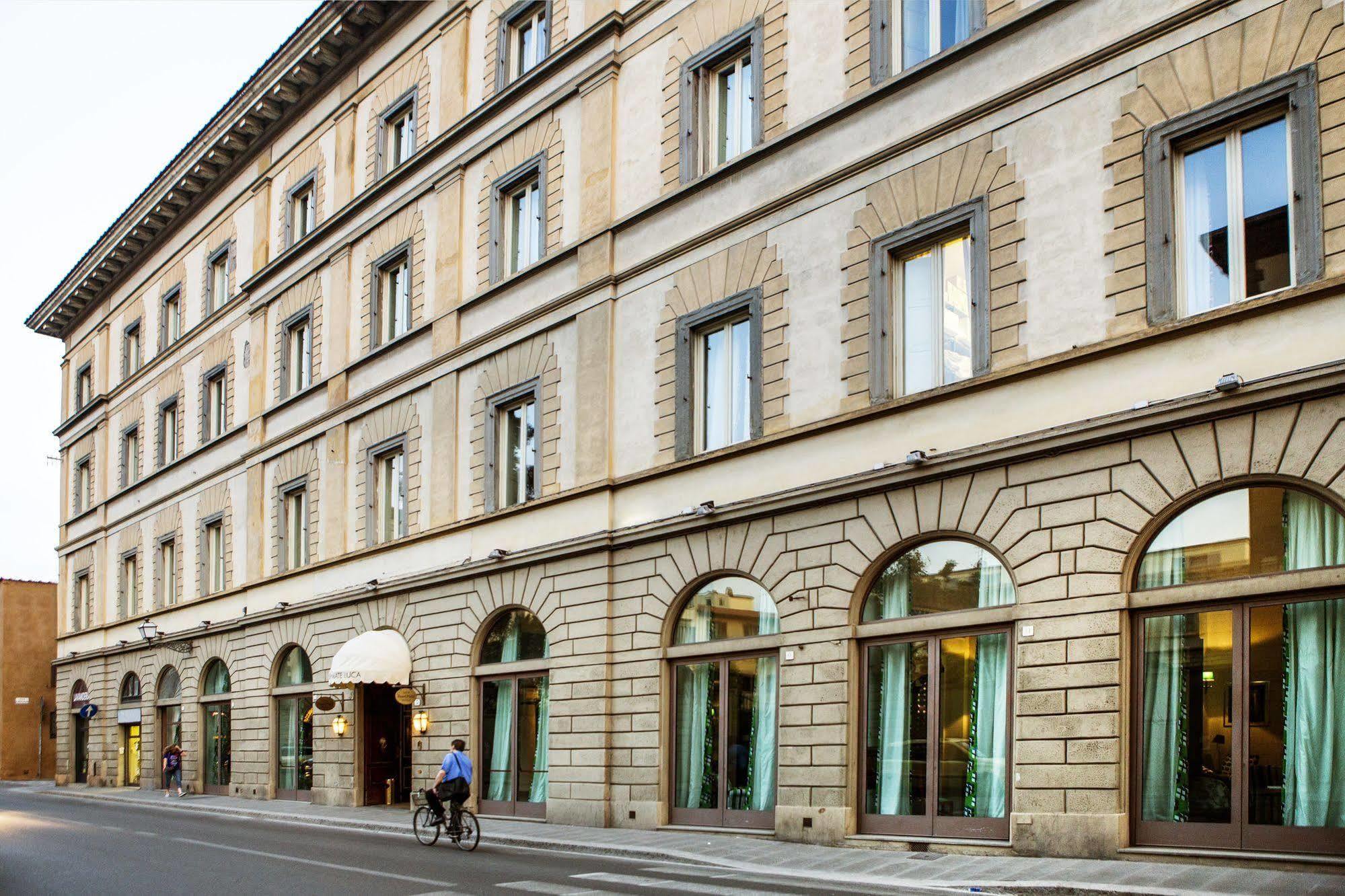 Hotel Mate Luca, 4*