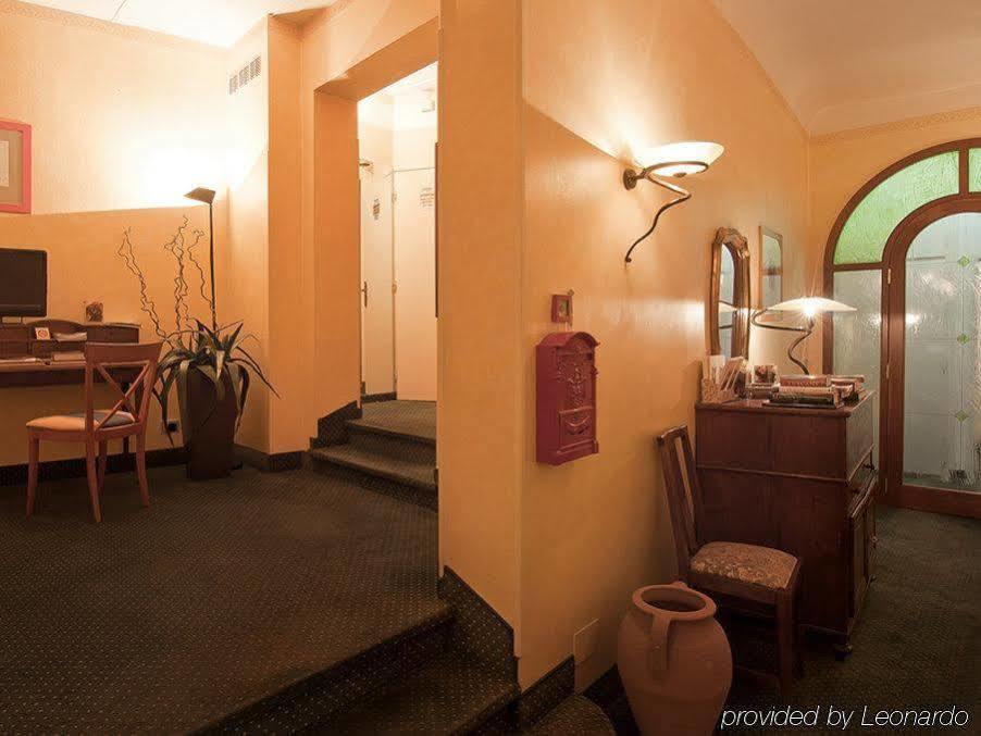 Hotel Centro Florence