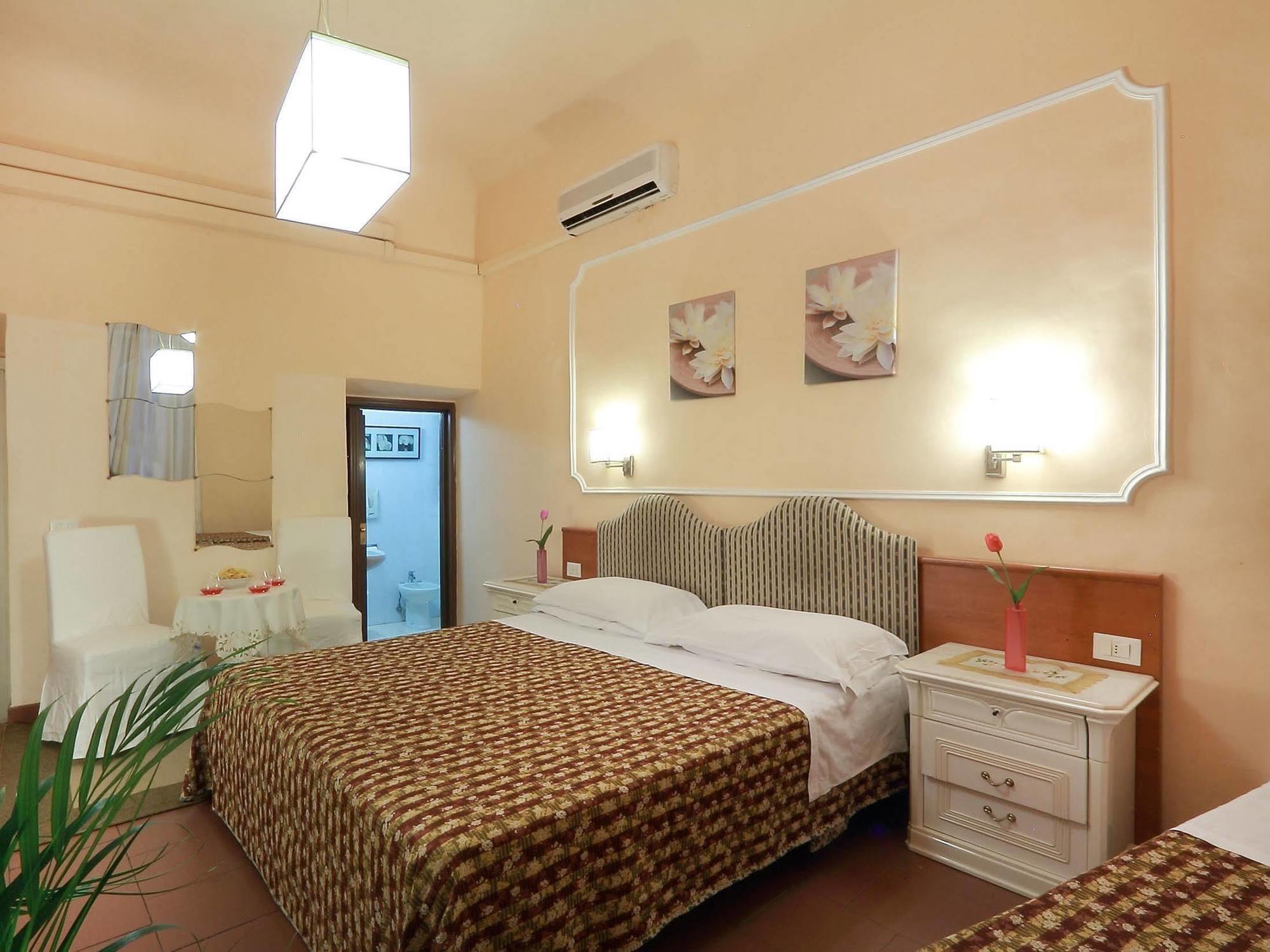 Toscana Hotel