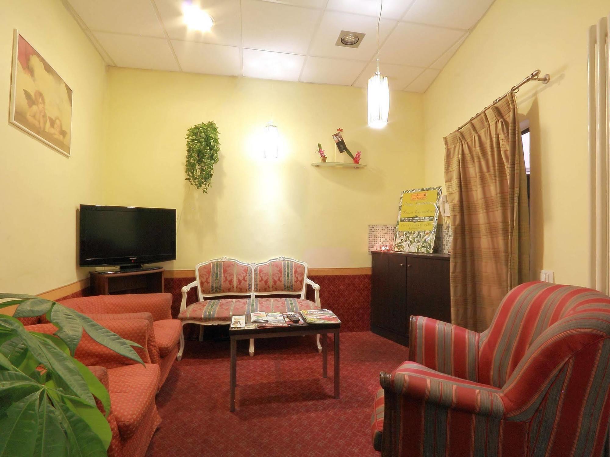 Hotel Toscana