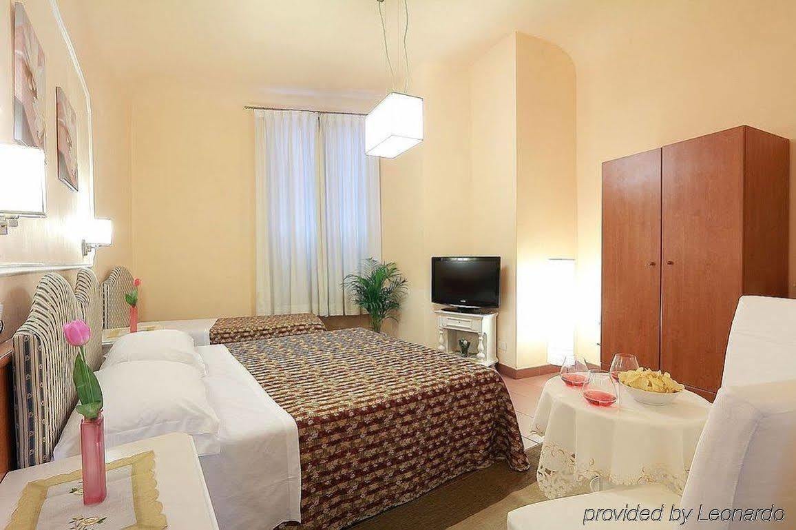 Toscana Hotel Florence