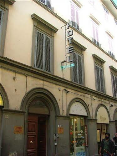 Toscana 2* Florence
