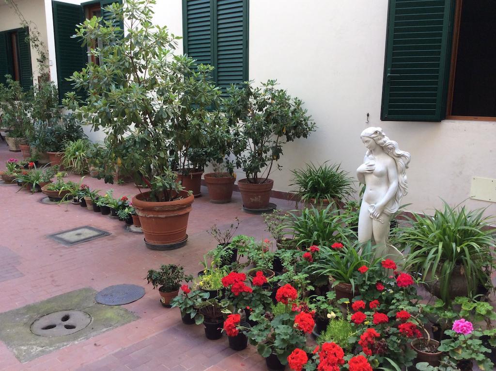 Hostel Centrale