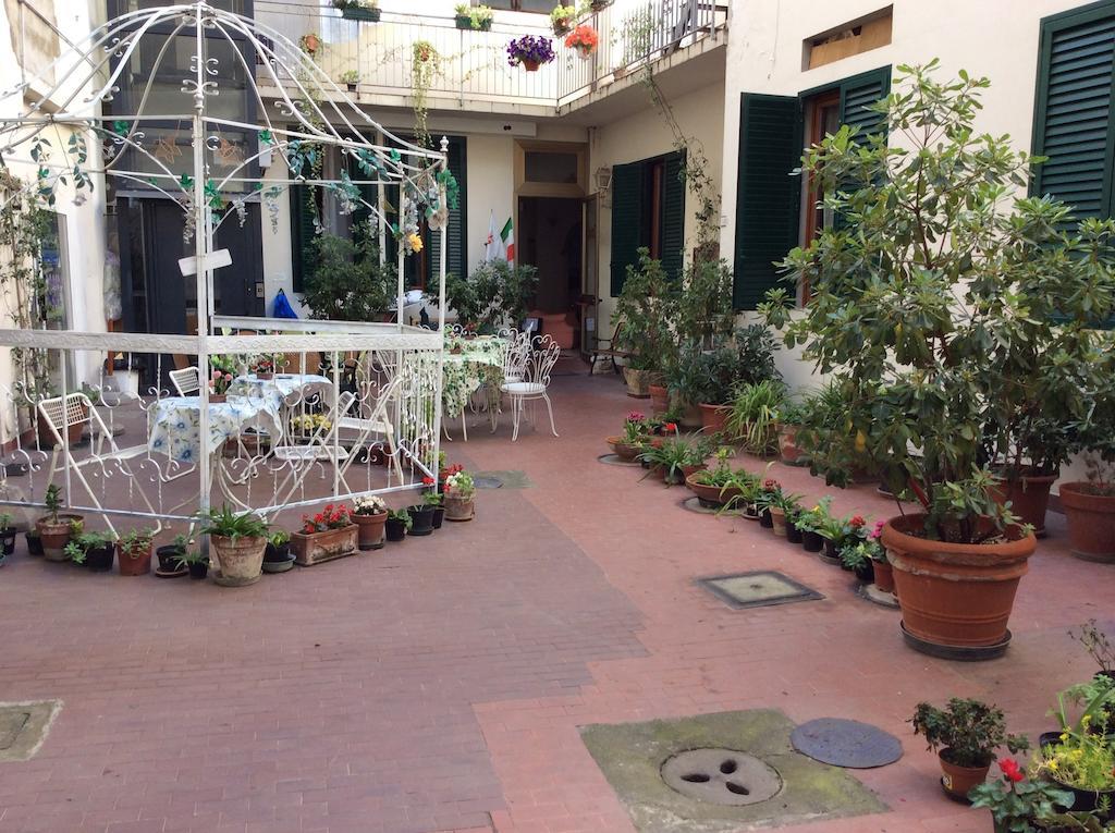 Hostel Centrale *
