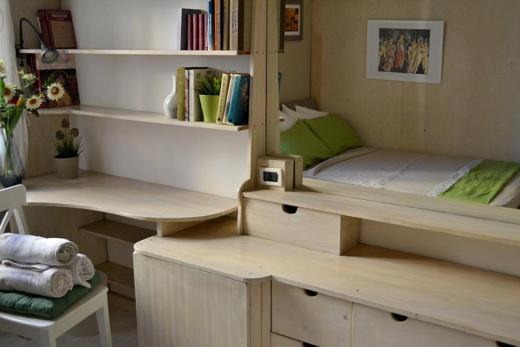 Savonarola Guest house