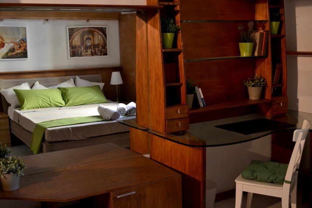 Guest house Savonarola *