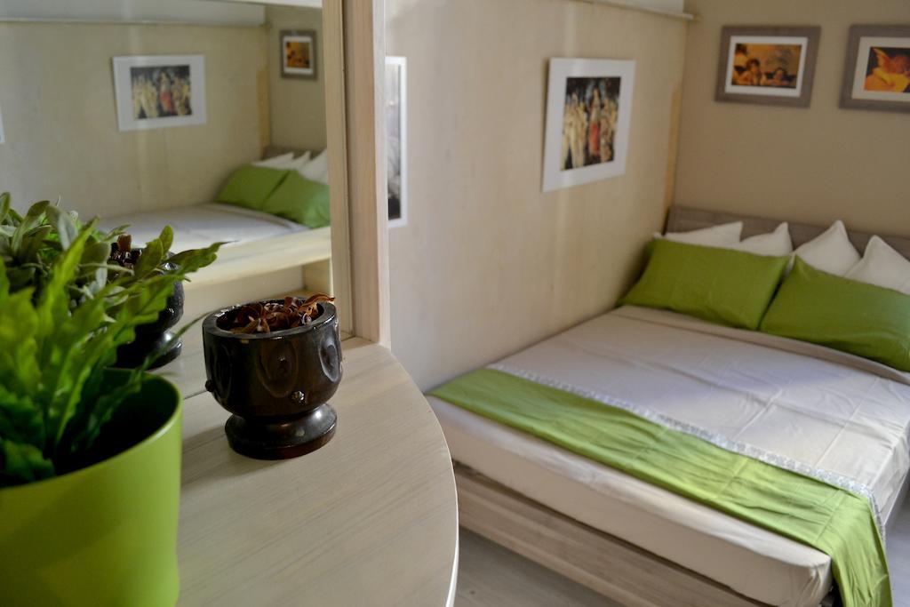 Savonarola Guest house *