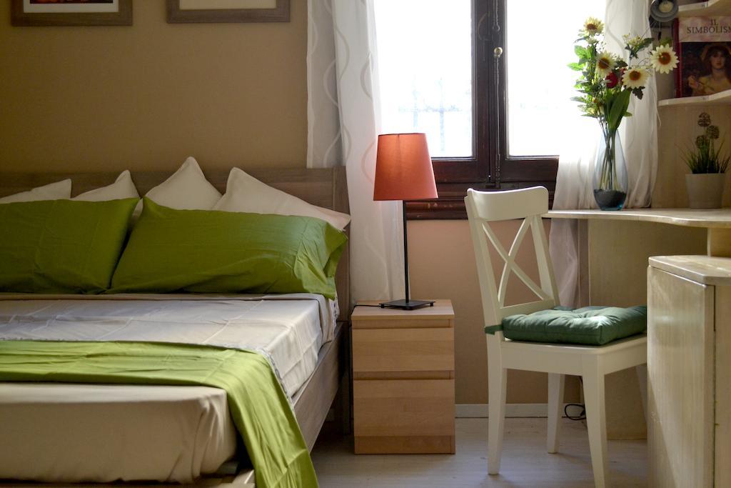 Guest house Savonarola Florence