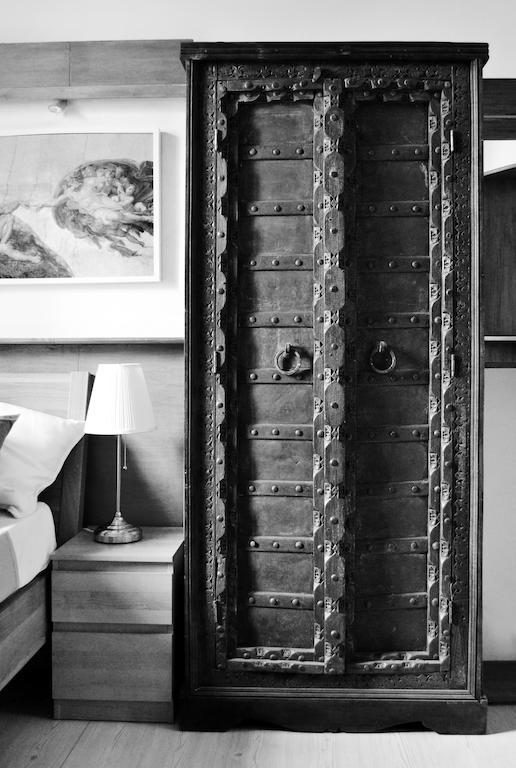 Guest house Savonarola