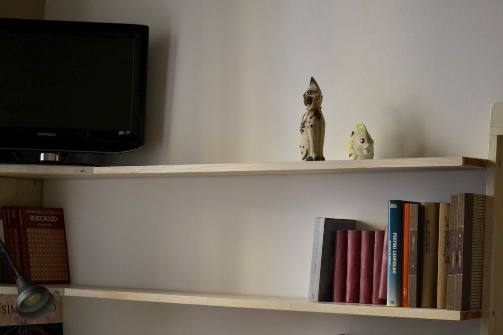 Savonarola Guest house Florence