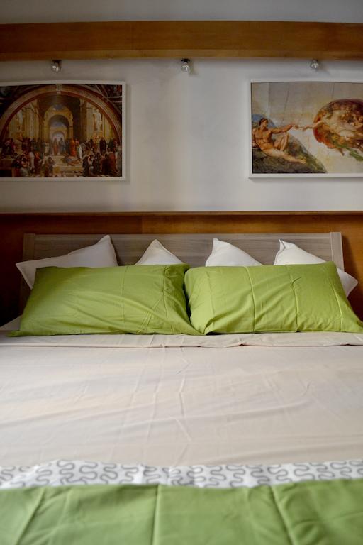 Guest house Savonarola *