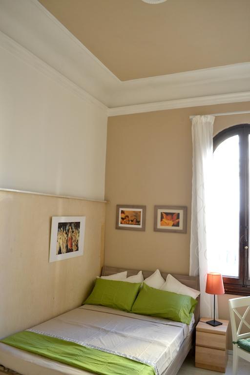 Savonarola Guest house *