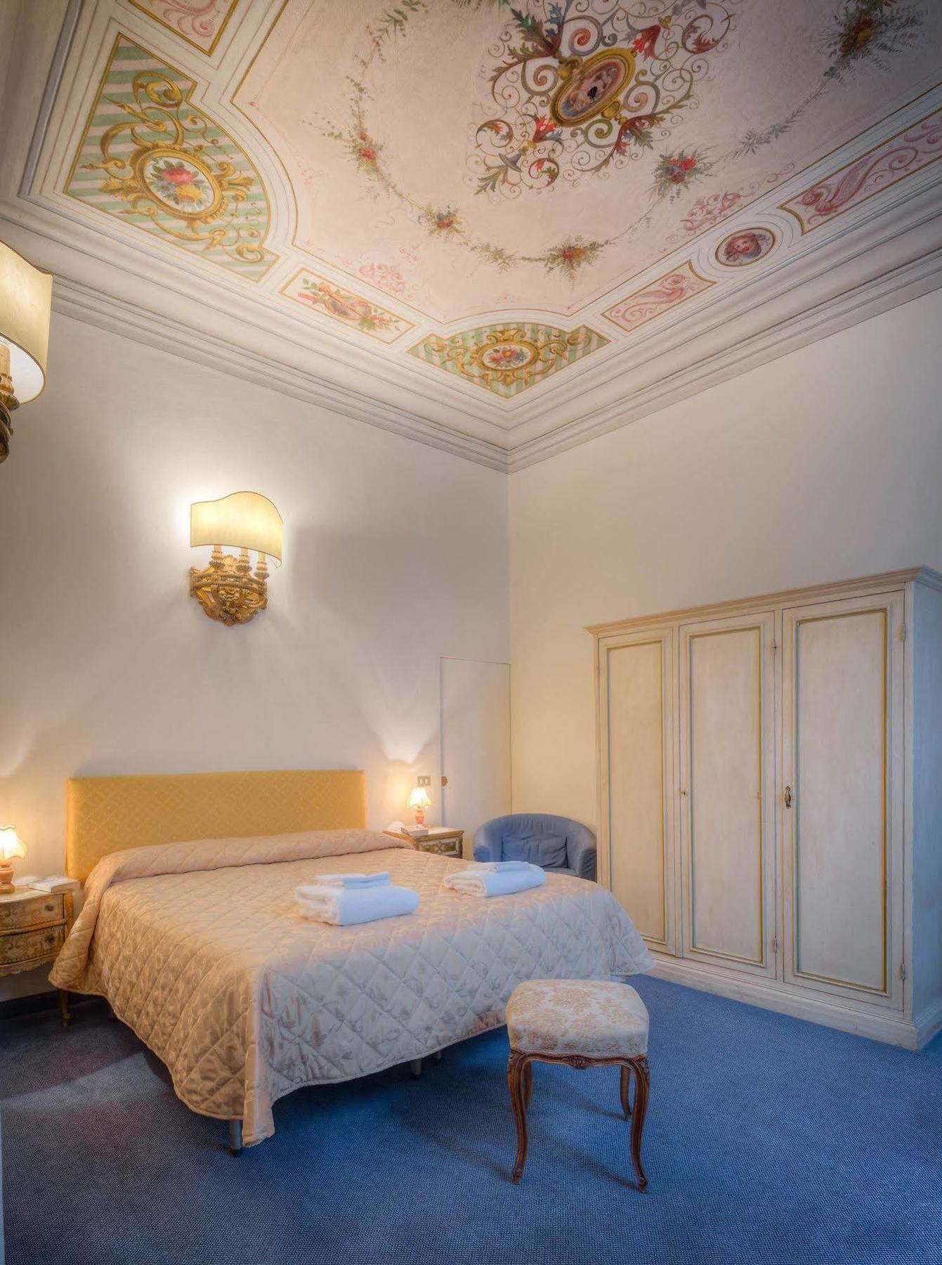 Novella House 2* Florence