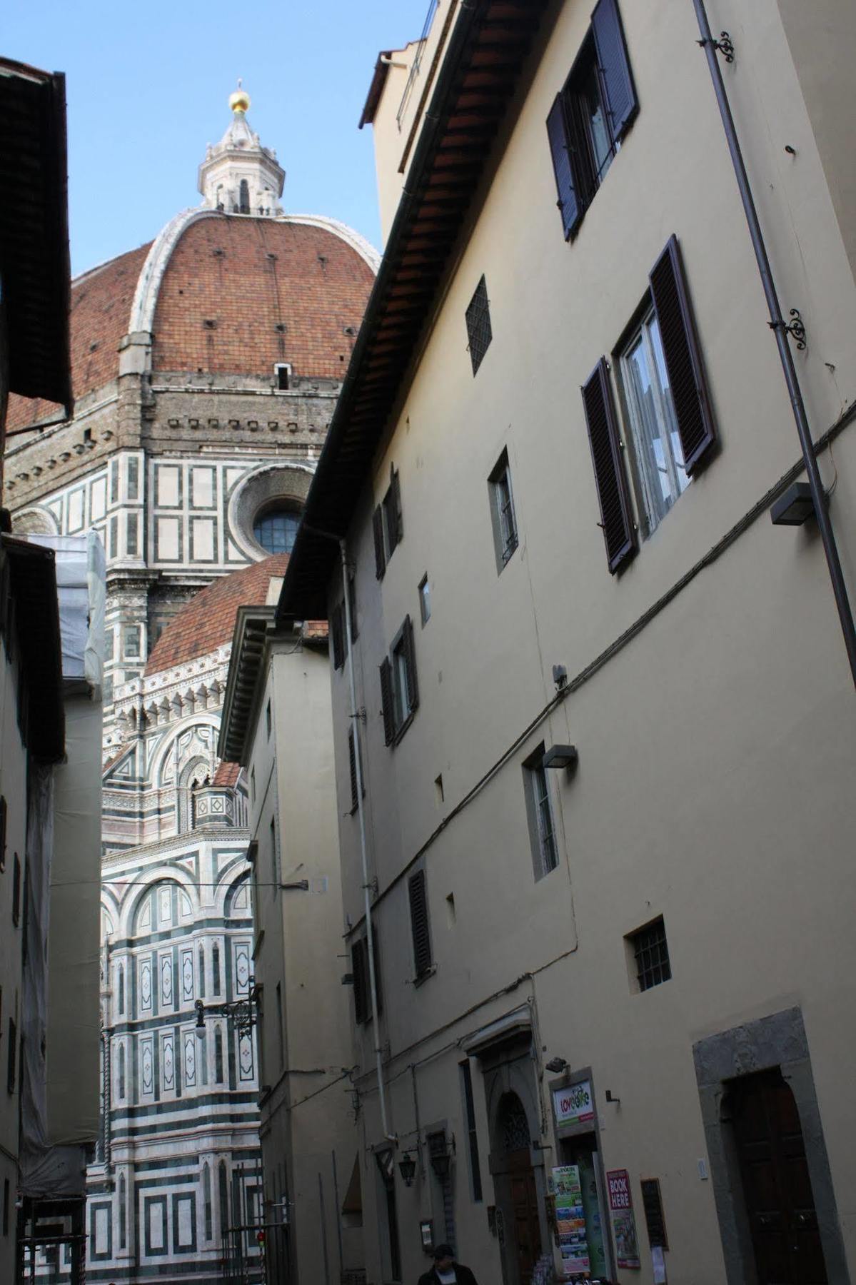 Adelaide House Maison d'hôtes Florence