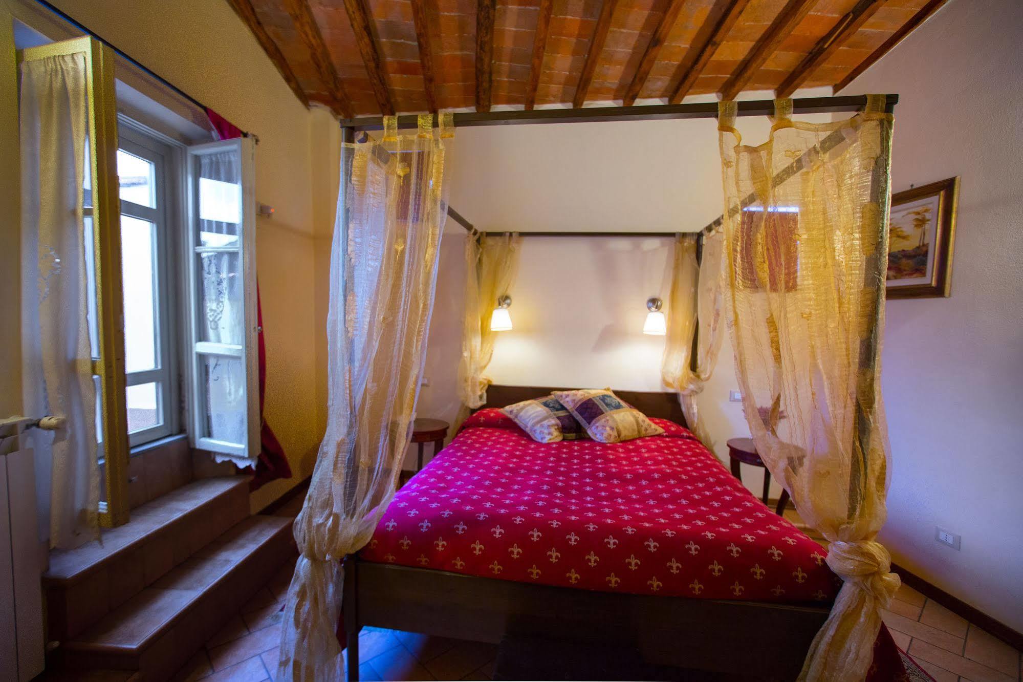 Il Bargello Bed & Breakfast Florence