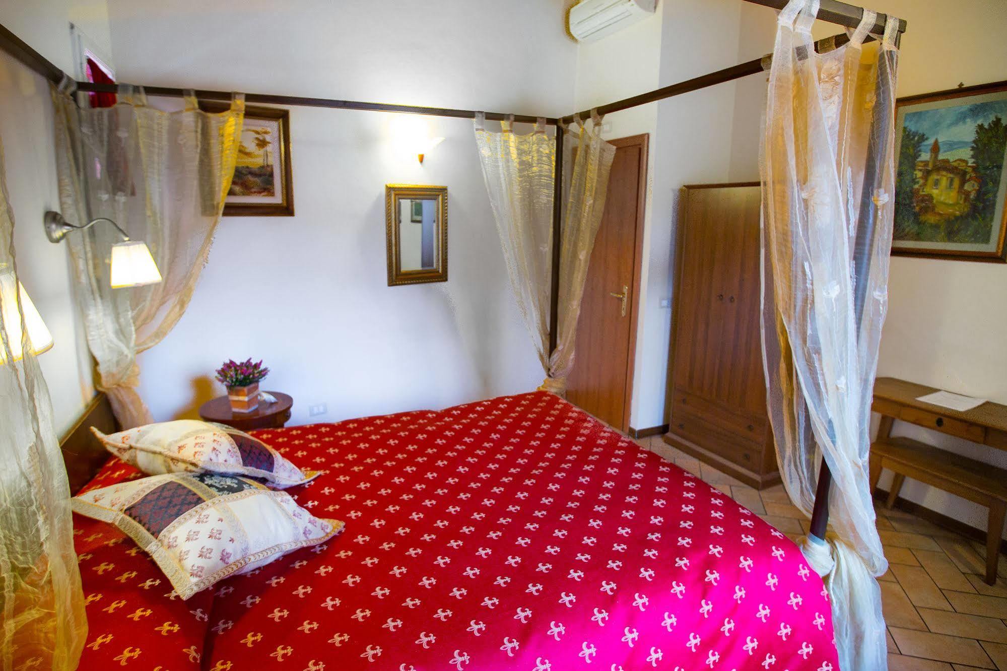 Bed & Breakfast Il Bargello
