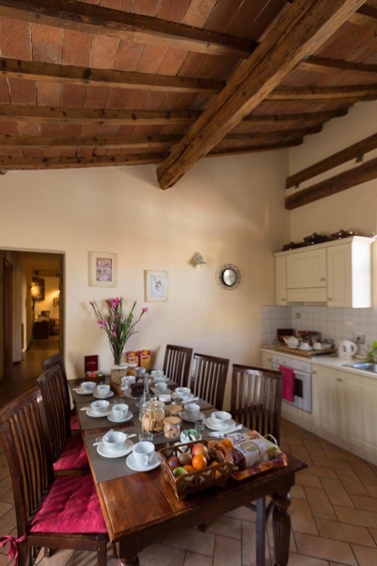 Il Bargello Bed & Breakfast Florence