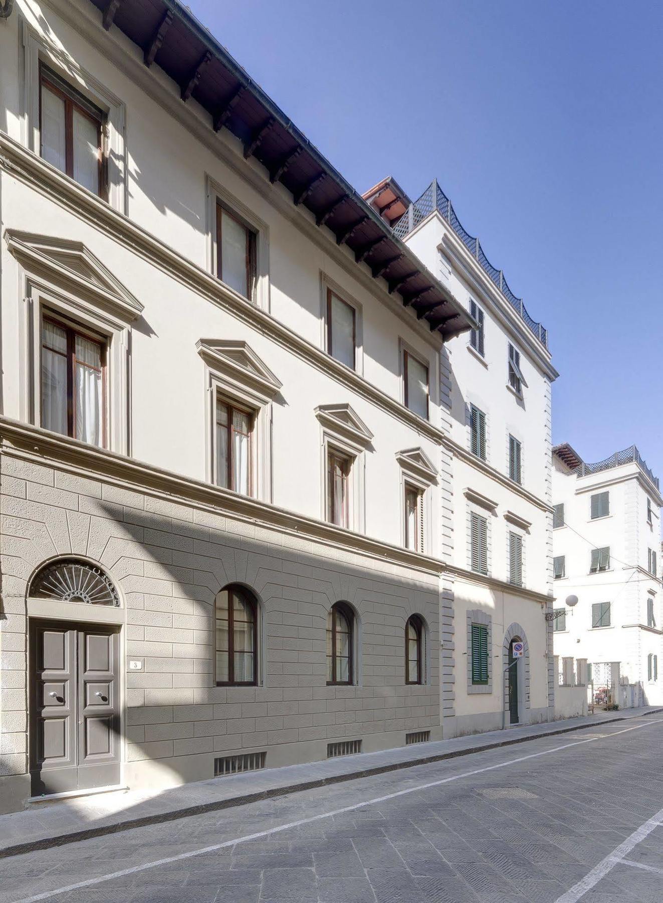 Palazzo Branchi Guest house
