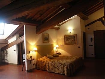 Hotel Galigai Tower - Florence