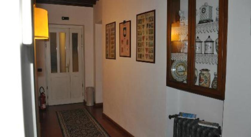 De' Ciompi Guest house Florence