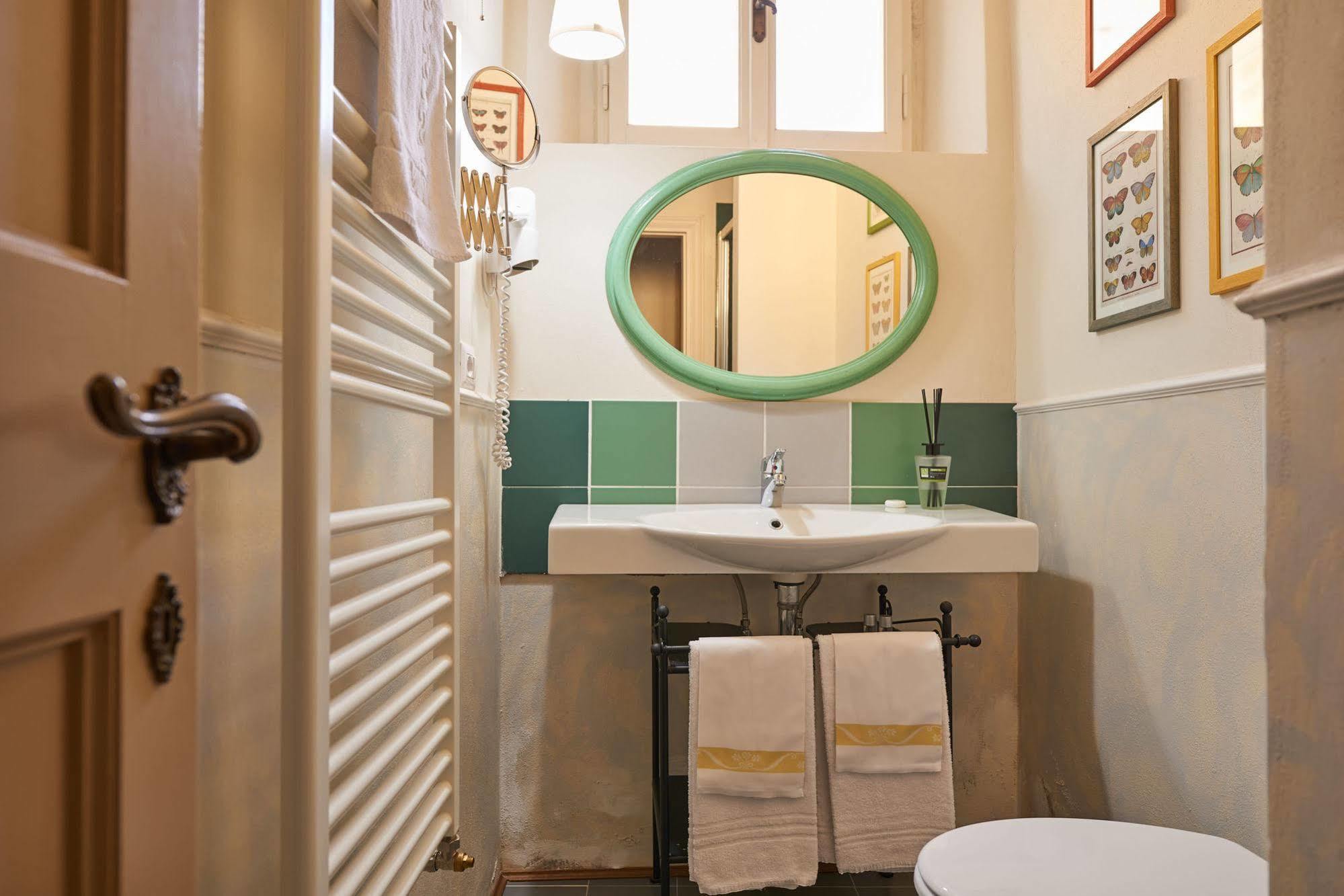 Bed & Breakfast Ape Rosa Relais 2*