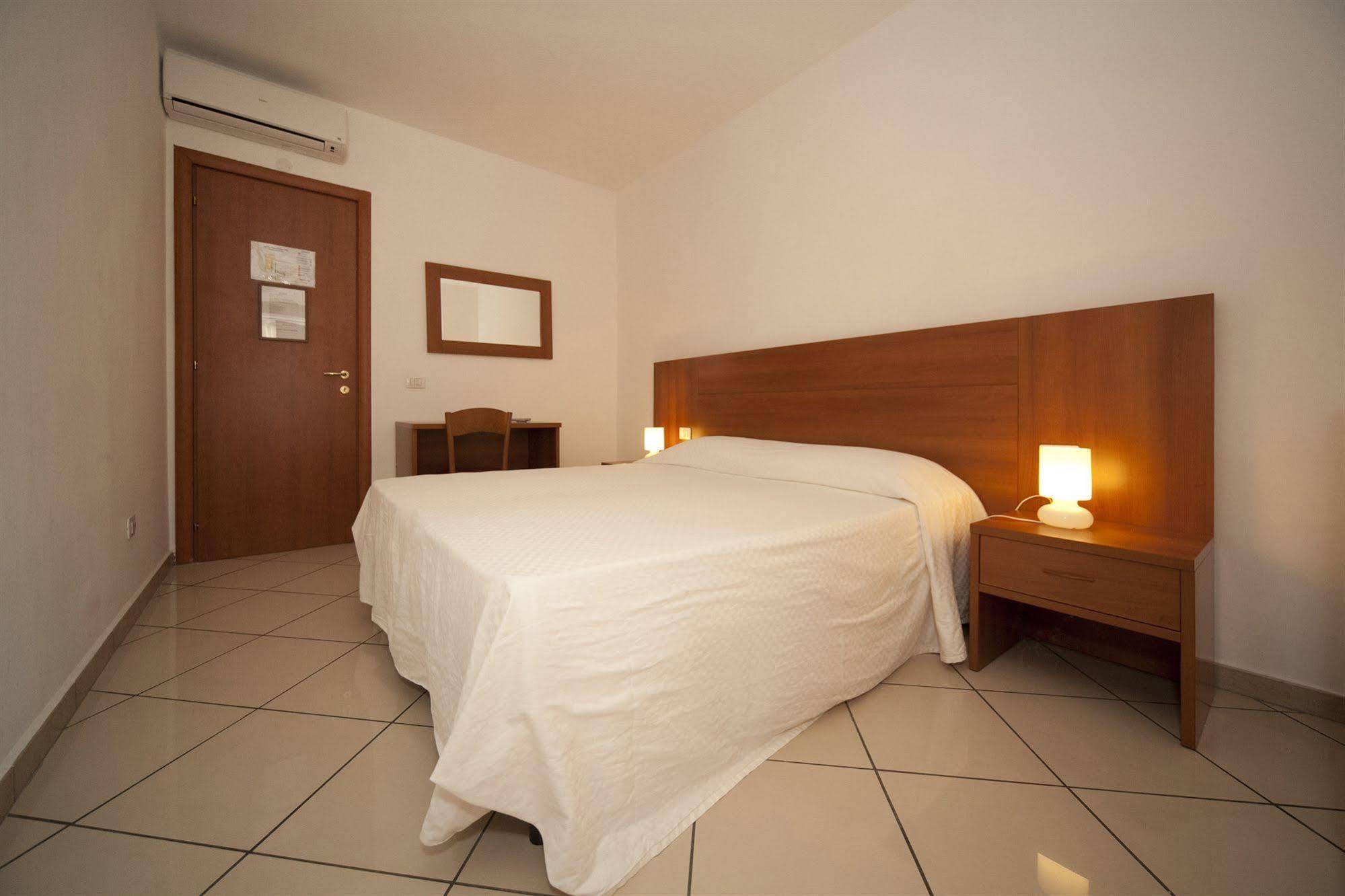 Dalmazia Hotel Florence