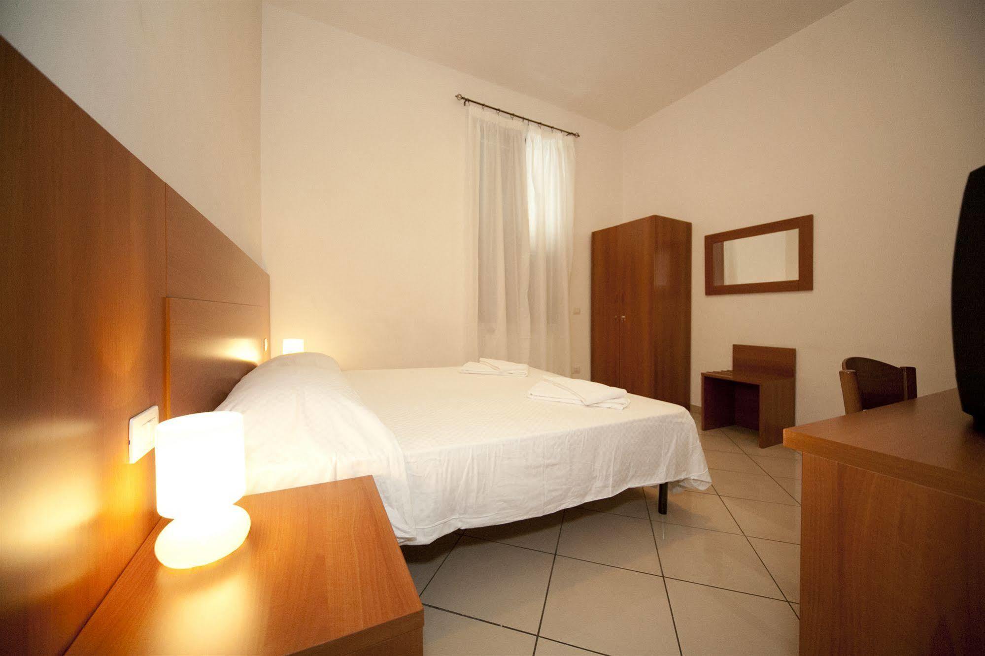 Hotel Dalmazia