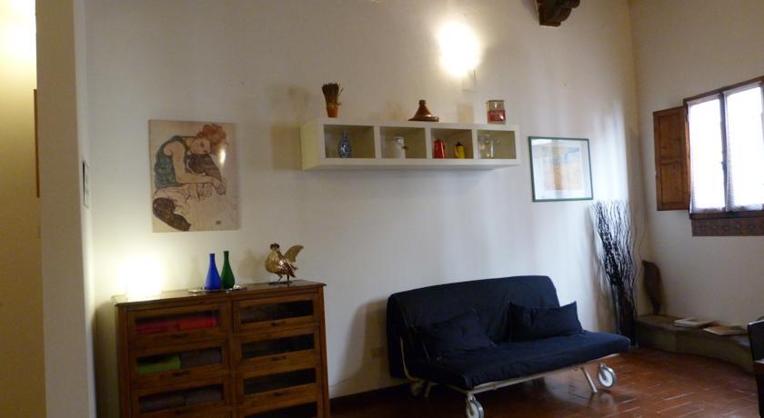 Apartment Ponte Vecchio