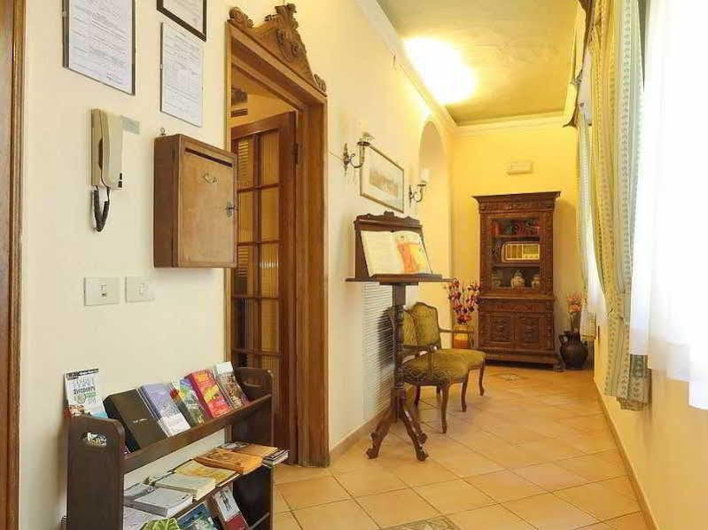 Casa Di Barbano Couette-café