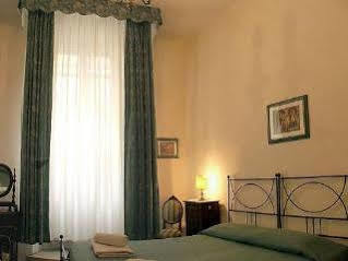 Couette-café Casa Di Barbano