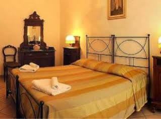 Casa Di Barbano Couette-café