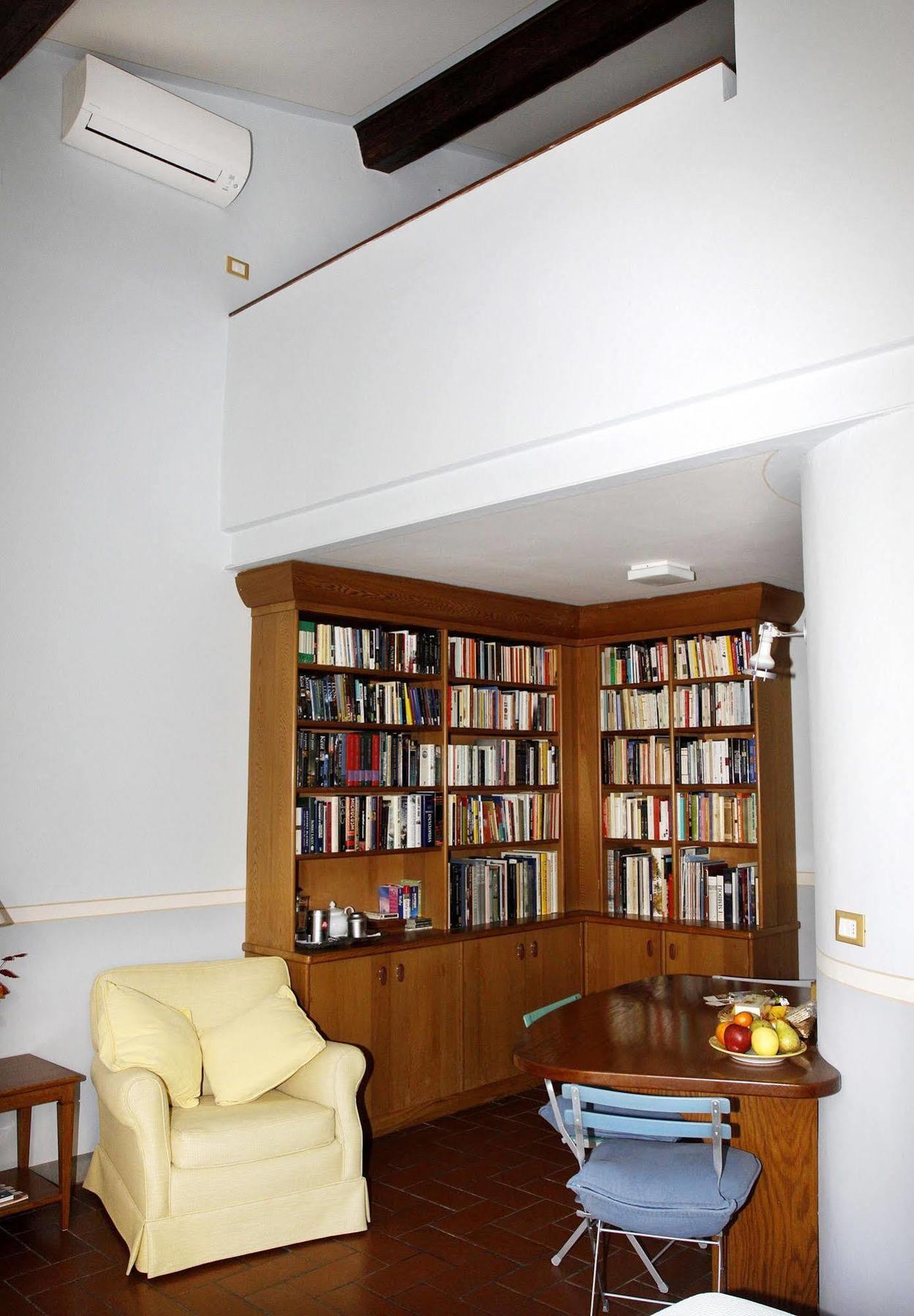 Gianna's Hotel Florence