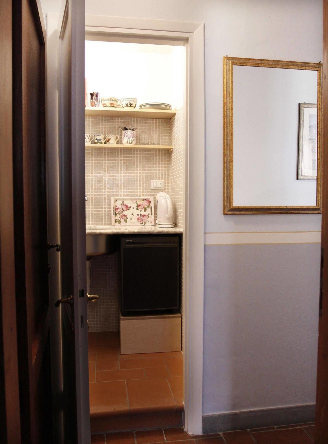 Gianna's * Florence