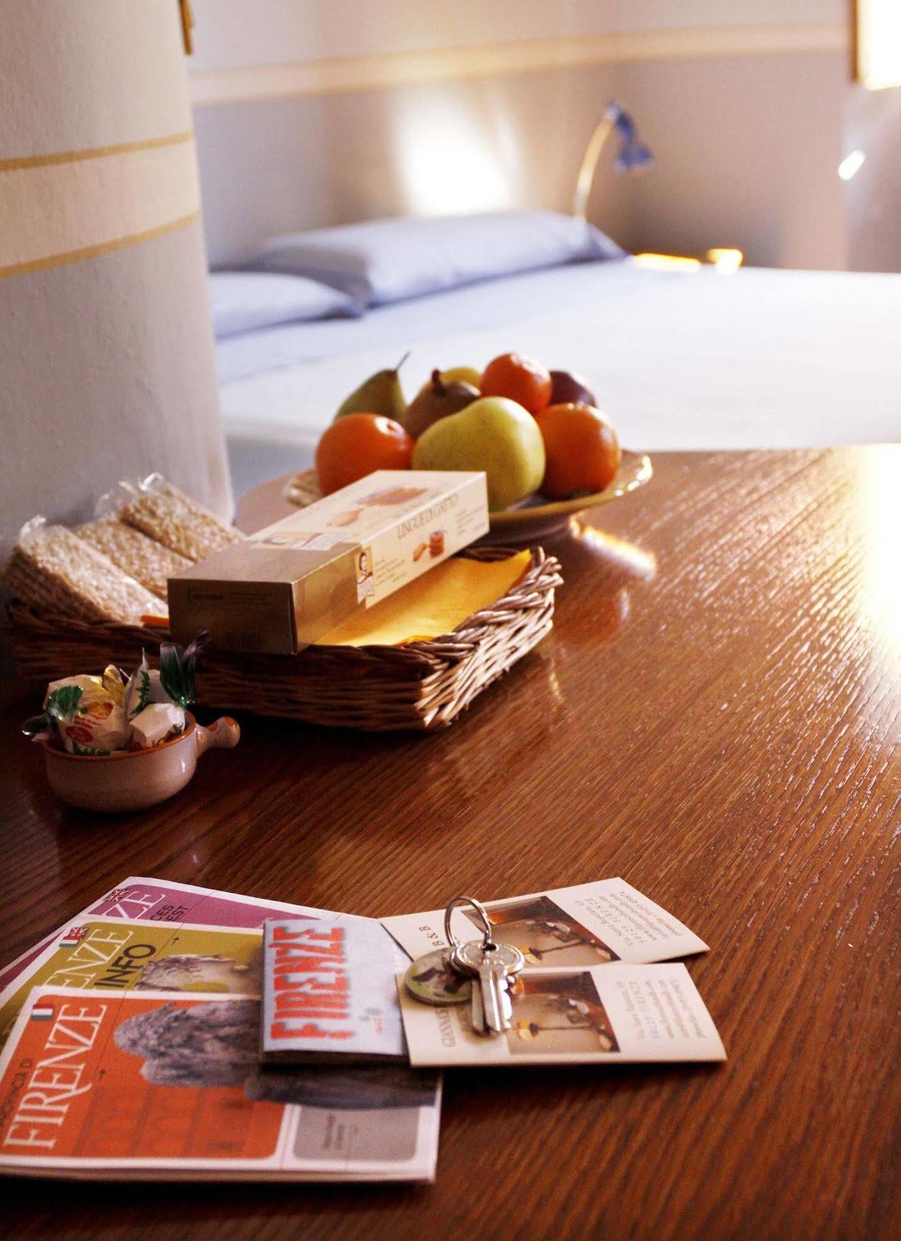 Hotel Gianna's