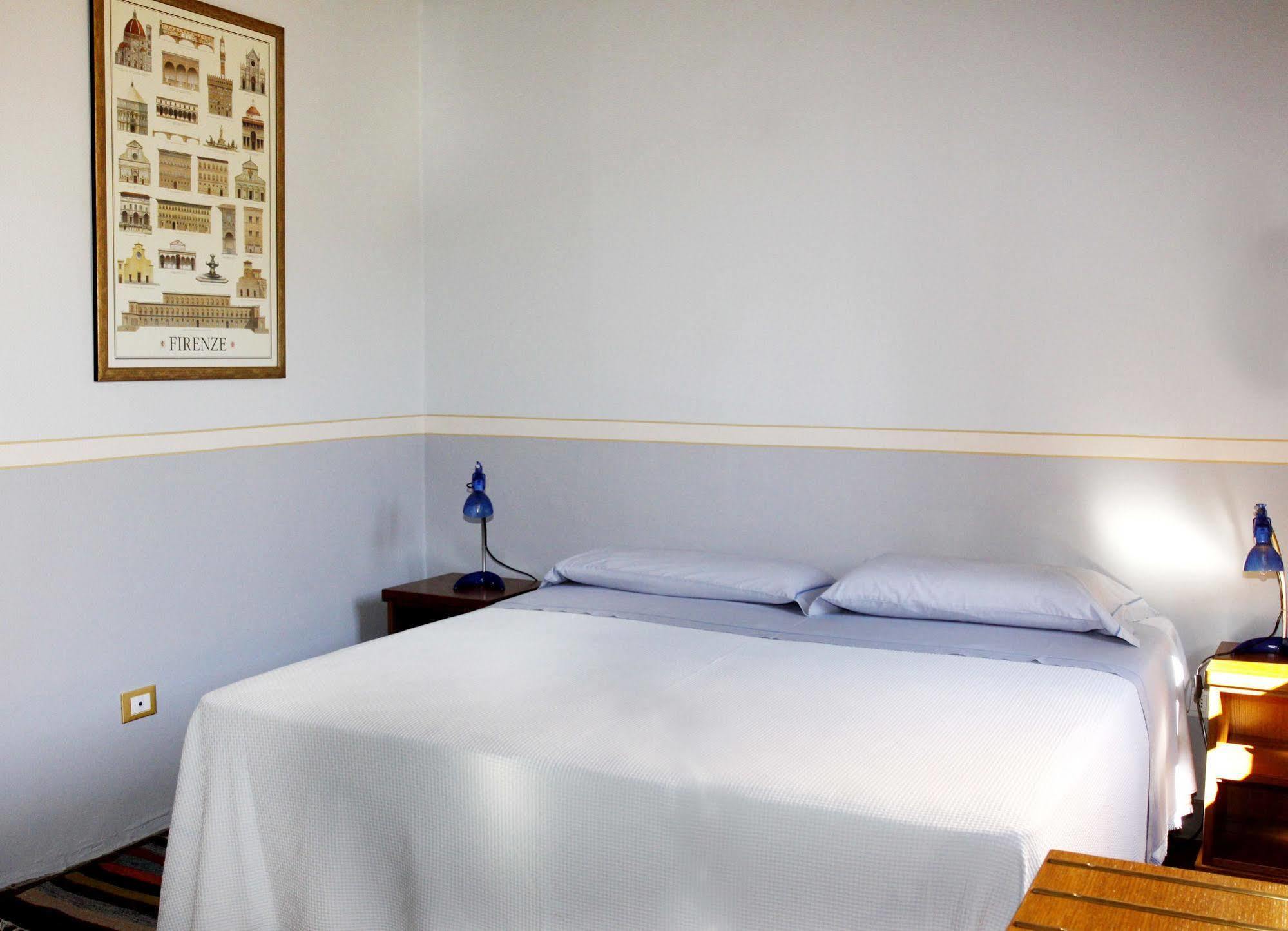 Hotel Gianna's