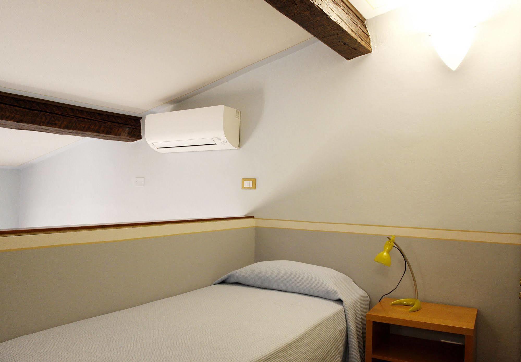 Hotel Gianna's
