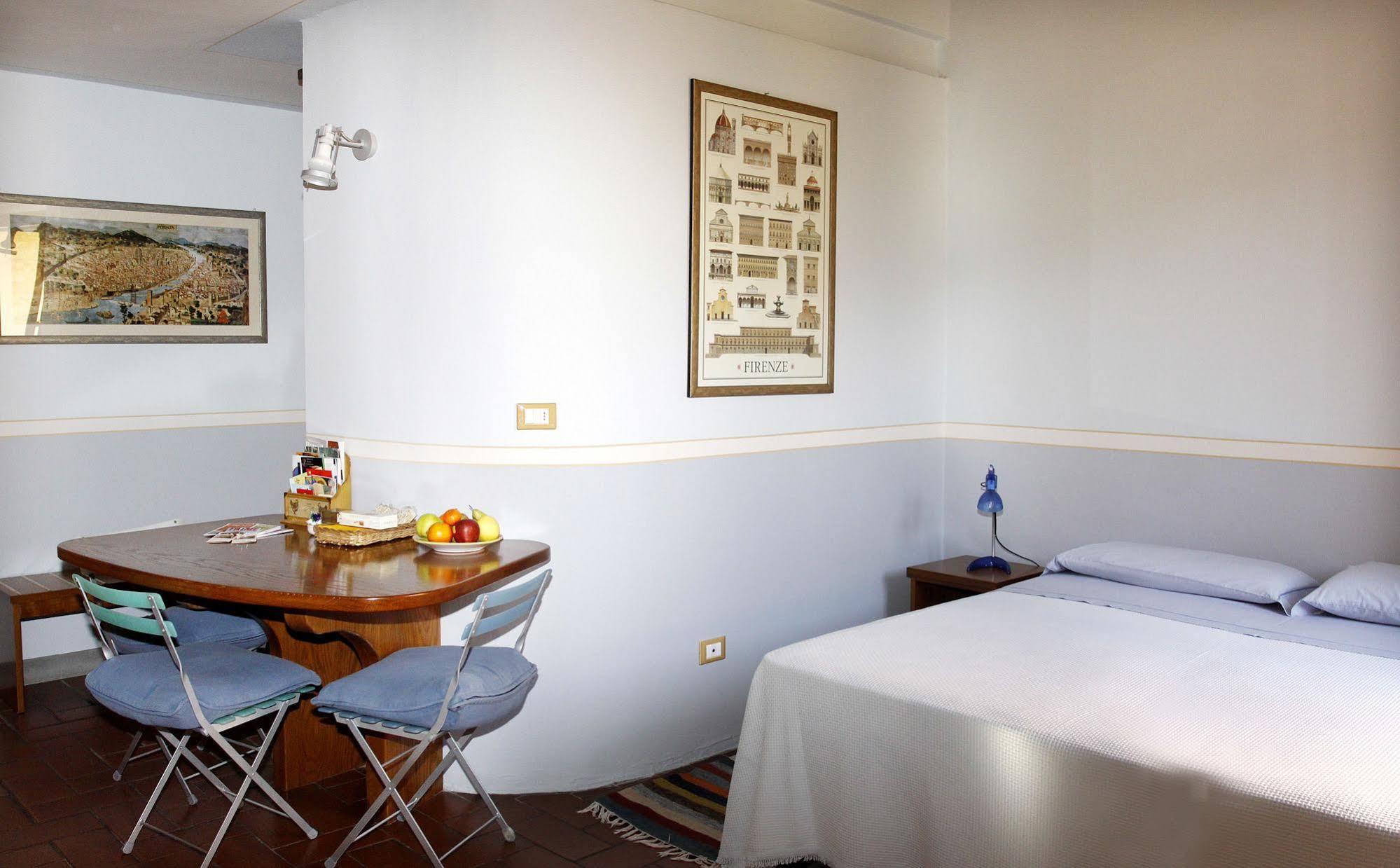 Hotel Gianna's