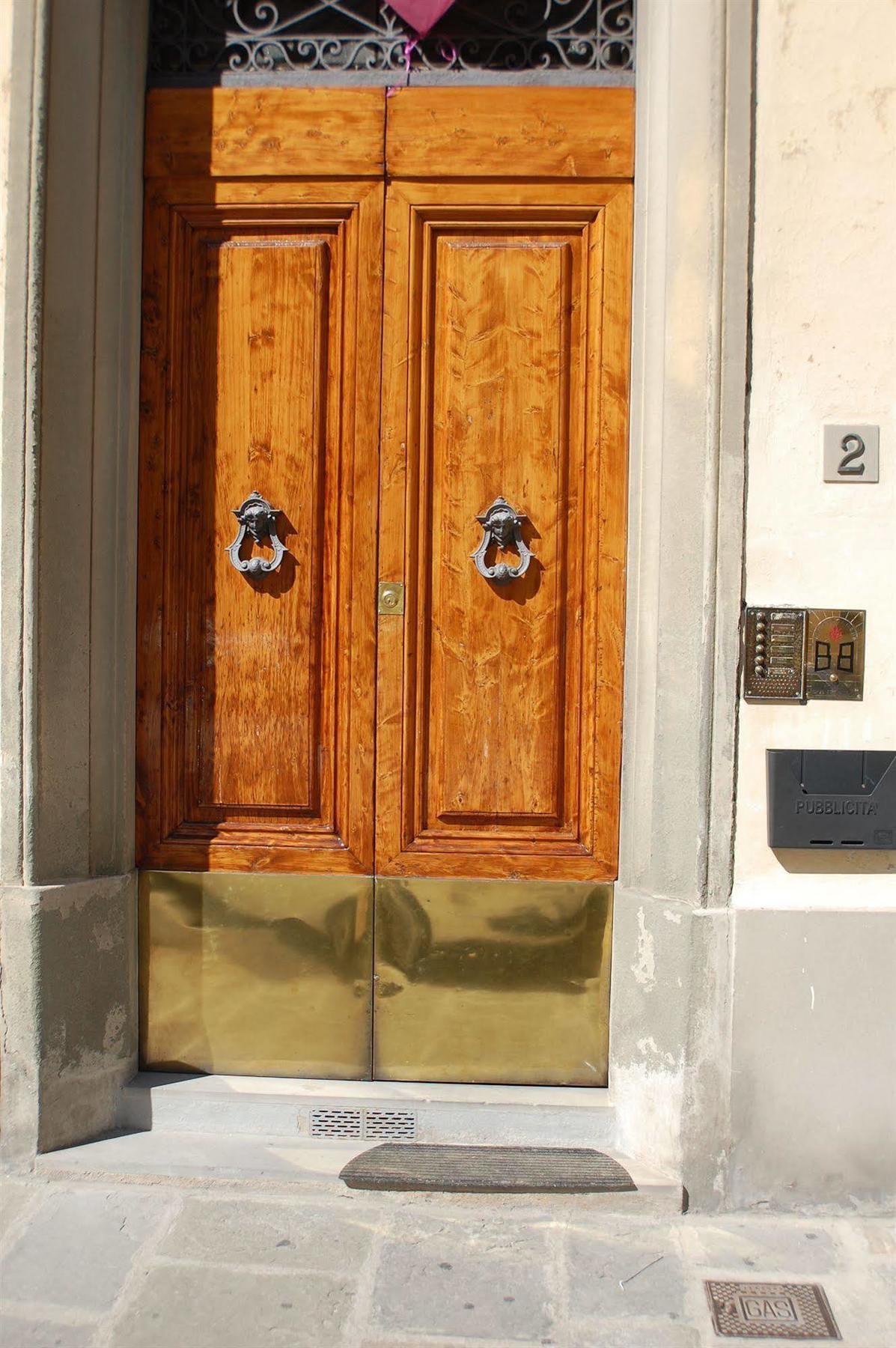 Couette-café Porta San Frediano *