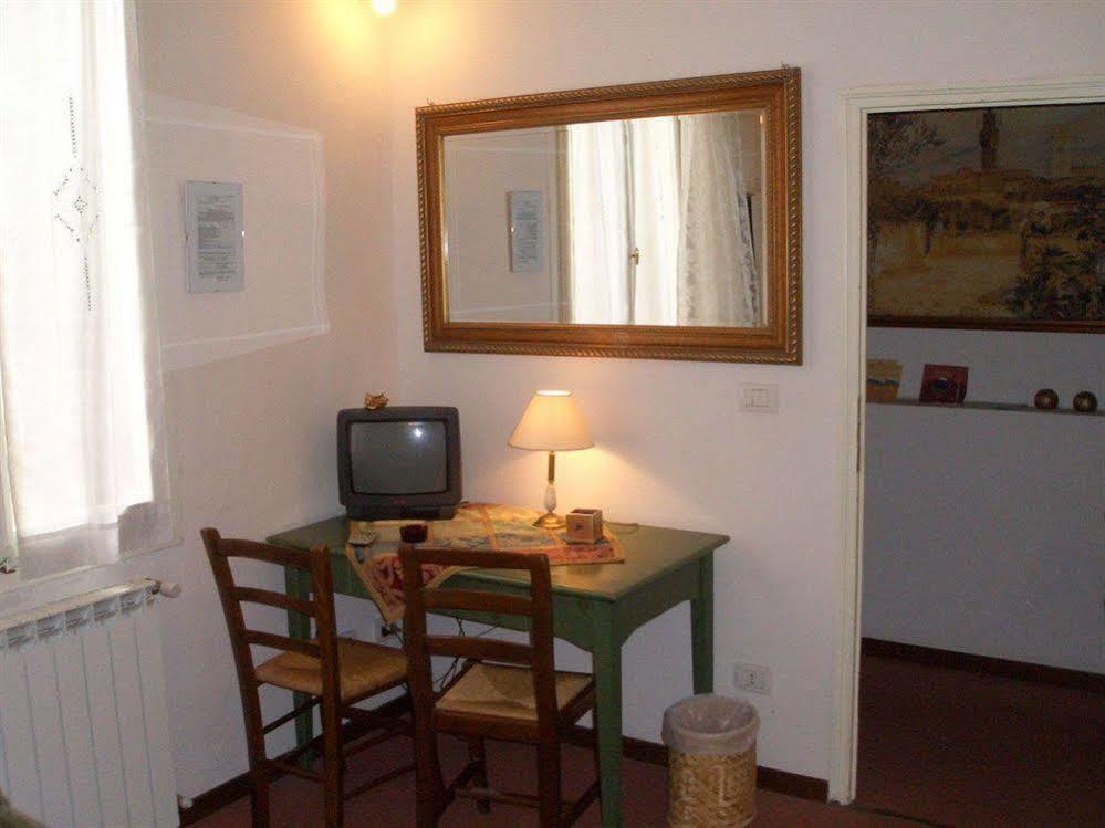 Sant'ambrogio Bed & Breakfast