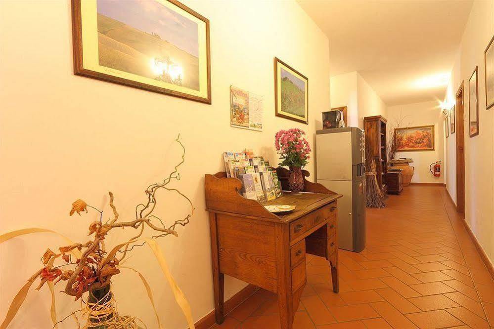 Antiche Armonie Couette-café 2*