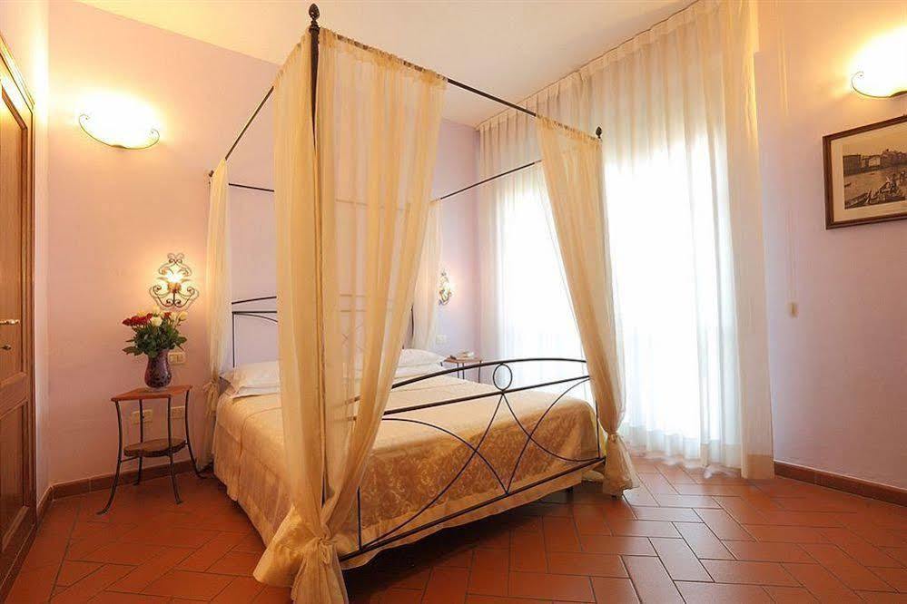 Couette-café Antiche Armonie