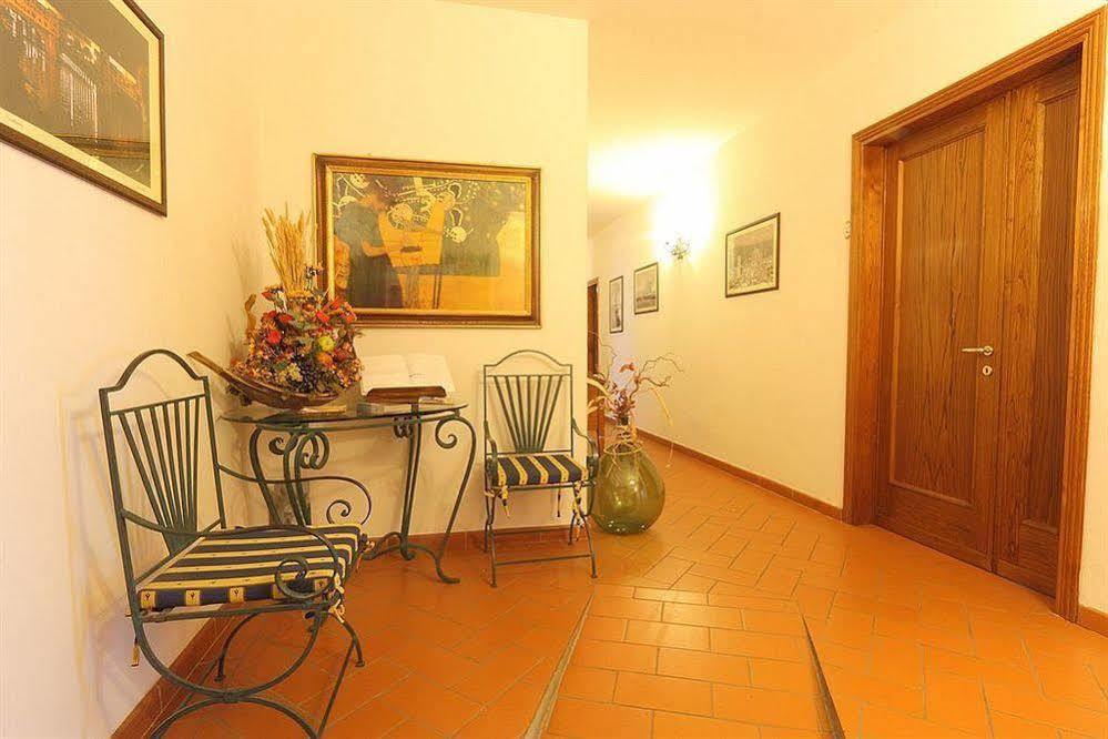 Antiche Armonie Couette-café