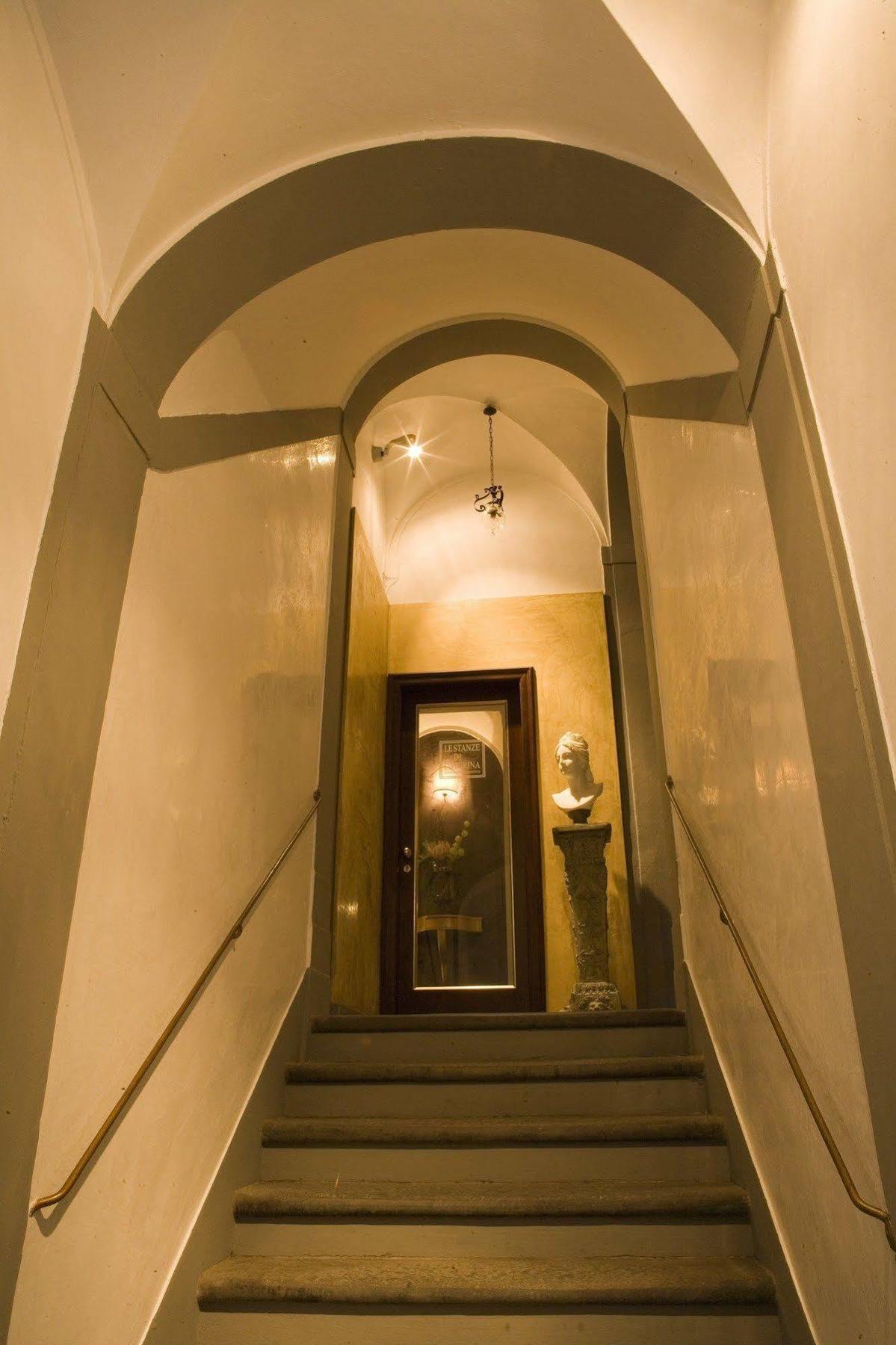 Couette-café Le Stanze Di Caterina Florence