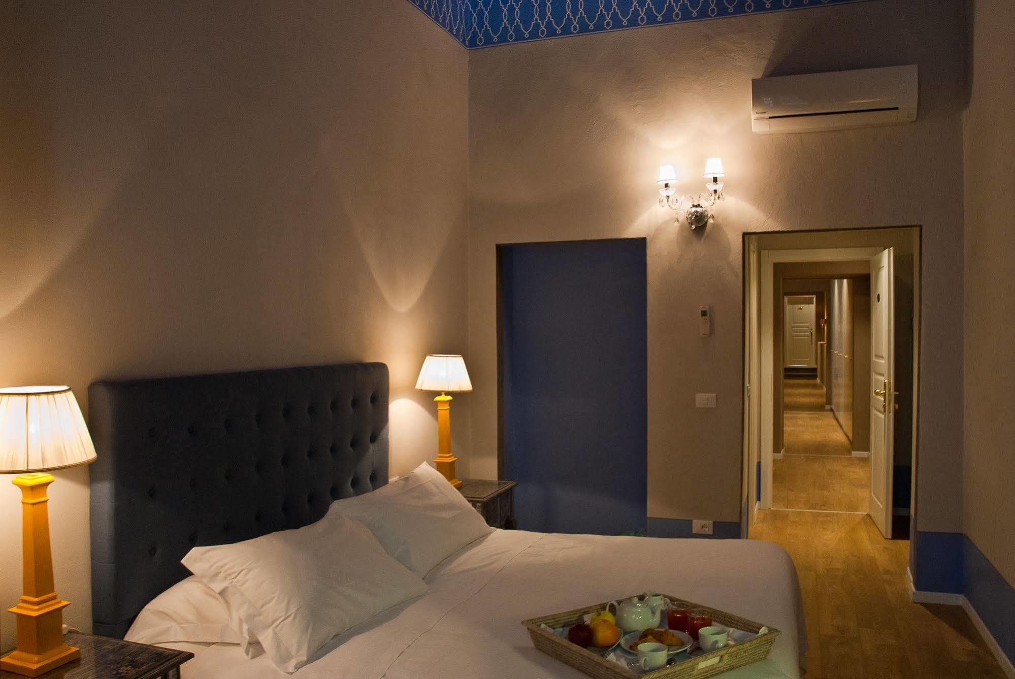 Black 5 Guest house