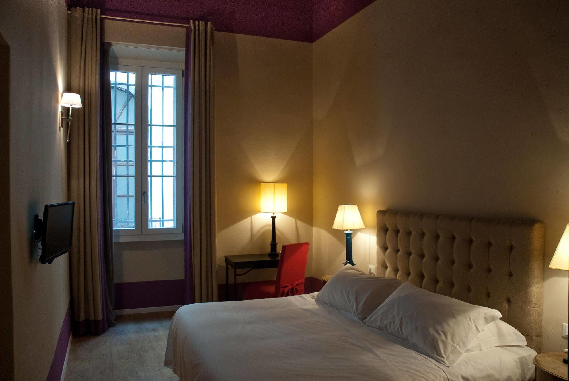 Black 5 Guest house 2*
